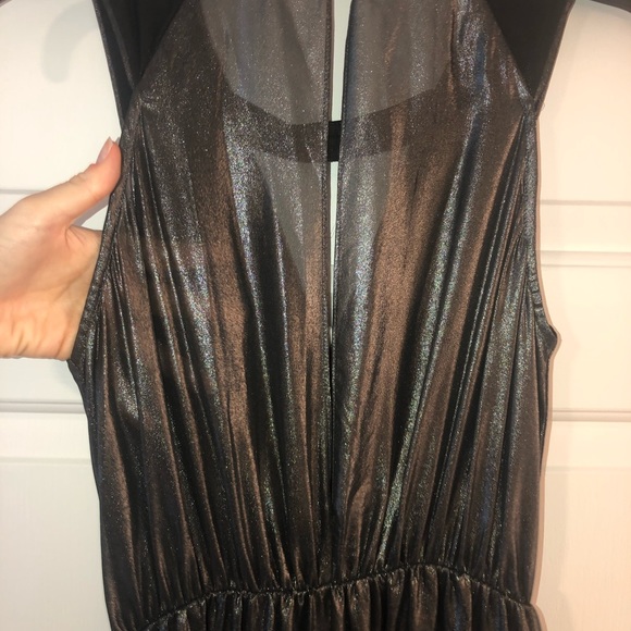 BCBGeneration formal dress - Picture 3 of 7